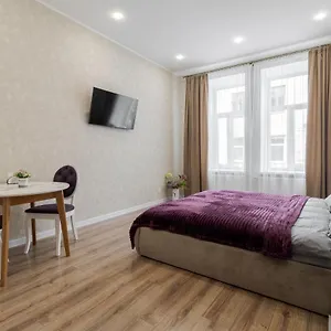 Luxury Flat In Downtown 2 Львов