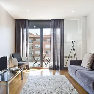 Apartment Habitat Guitart